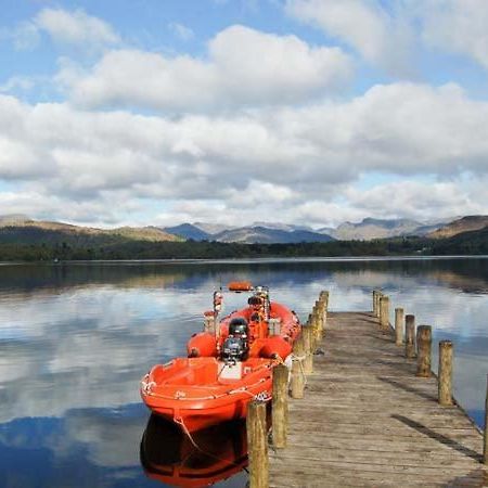 Gavel Cottage Bowness-on-Windermere Εξωτερικό φωτογραφία