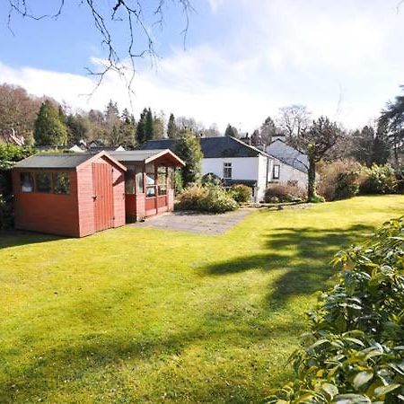 Gavel Cottage Bowness-on-Windermere Εξωτερικό φωτογραφία
