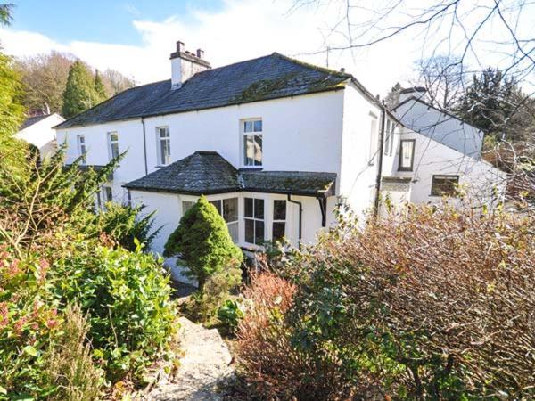 Gavel Cottage Bowness-on-Windermere Εξωτερικό φωτογραφία
