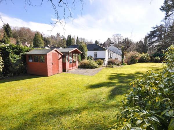 Gavel Cottage Bowness-on-Windermere Εξωτερικό φωτογραφία