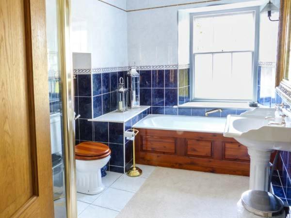 Gavel Cottage Bowness-on-Windermere Εξωτερικό φωτογραφία